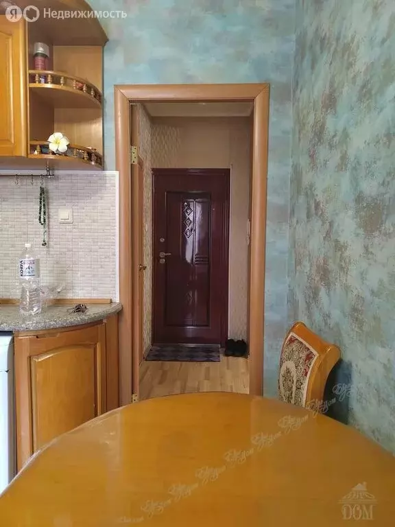 2-комнатная квартира: Биробиджан, улица Шолом-Алейхема, 12 (40.1 м) - Фото 2