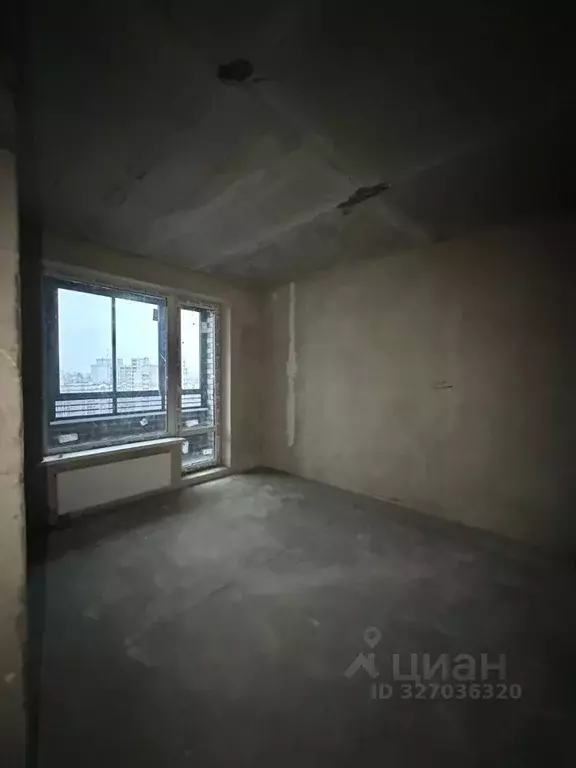 3-к кв. Воронежская область, Воронеж ул. Гаршина, 25к2 (65.3 м) - Фото 1