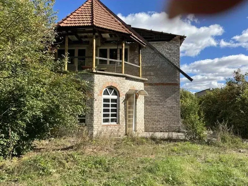 Дом в Самарская область, Ставропольский район, Выселки с/пос, с. ... - Фото 1