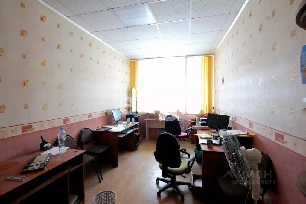 Склад в Калужская область, Калуга ш. Грабцевское, 75с15 (750 м) - Фото 2