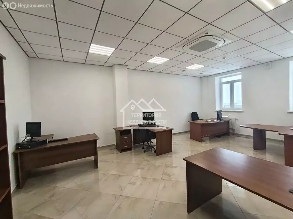 Офис (41.4 м) - Фото 1