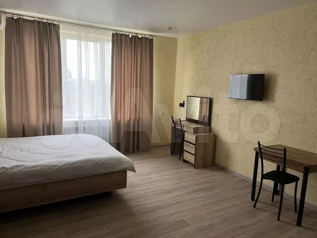 Комната 32 м, 3/3 эт. - Фото 0