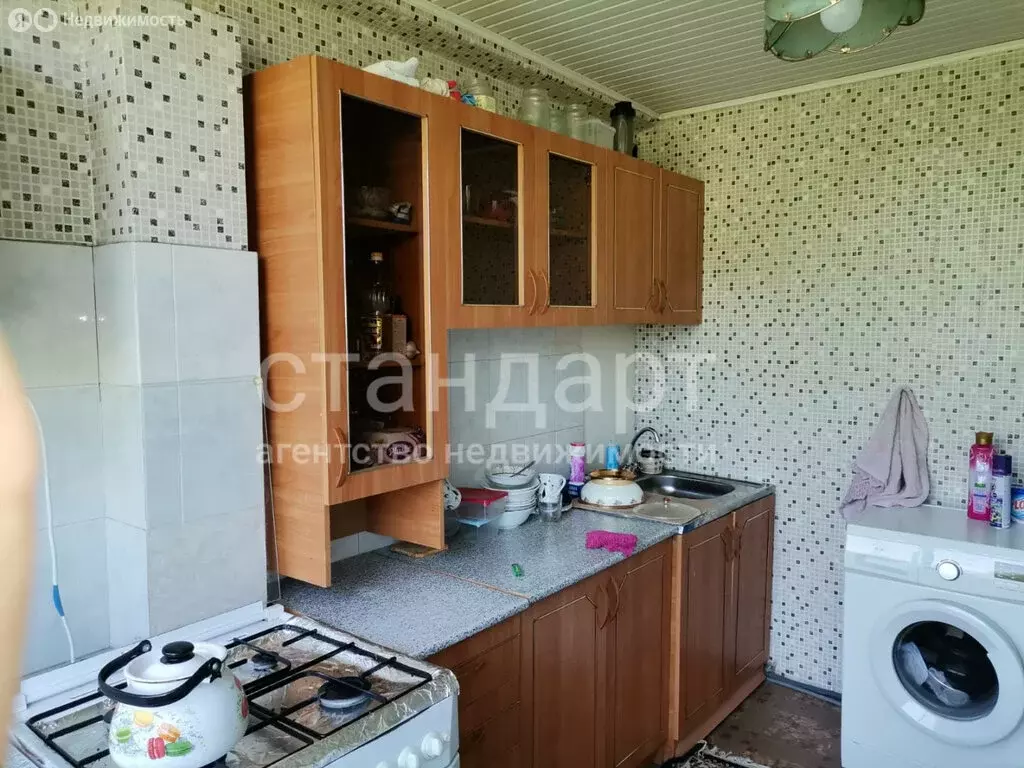 1-комнатная квартира: Ессентуки, улица Долина Роз, 13 (32.8 м) - Фото 1