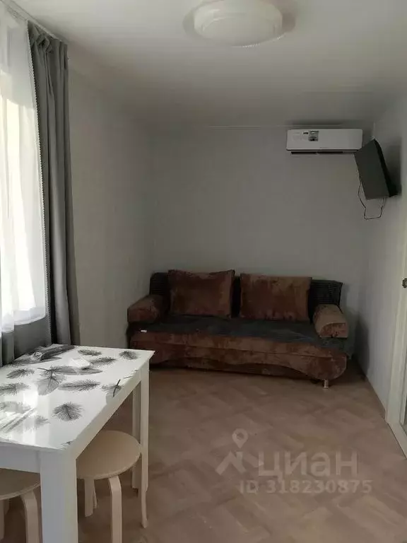 Дом в Краснодарский край, Ейск ул. Розы Люксембург, 98 (16 м) - Фото 0