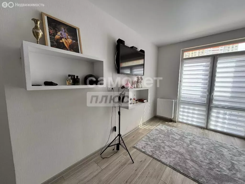 1-комнатная квартира: Анапа, Супсехское шоссе, 39к9 (42 м) - Фото 0