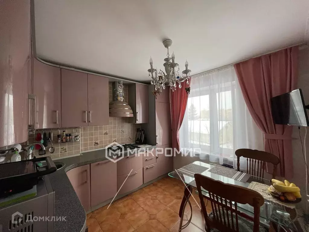 Продаётся 3-к квартира, 64.3 м - Фото 1