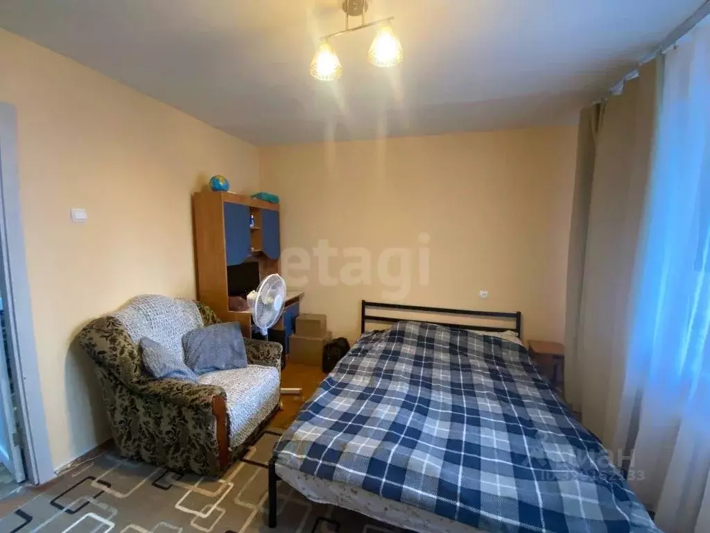 2-к кв. Крым, Феодосия ул. Одесская, 4 (51.3 м) - Фото 1