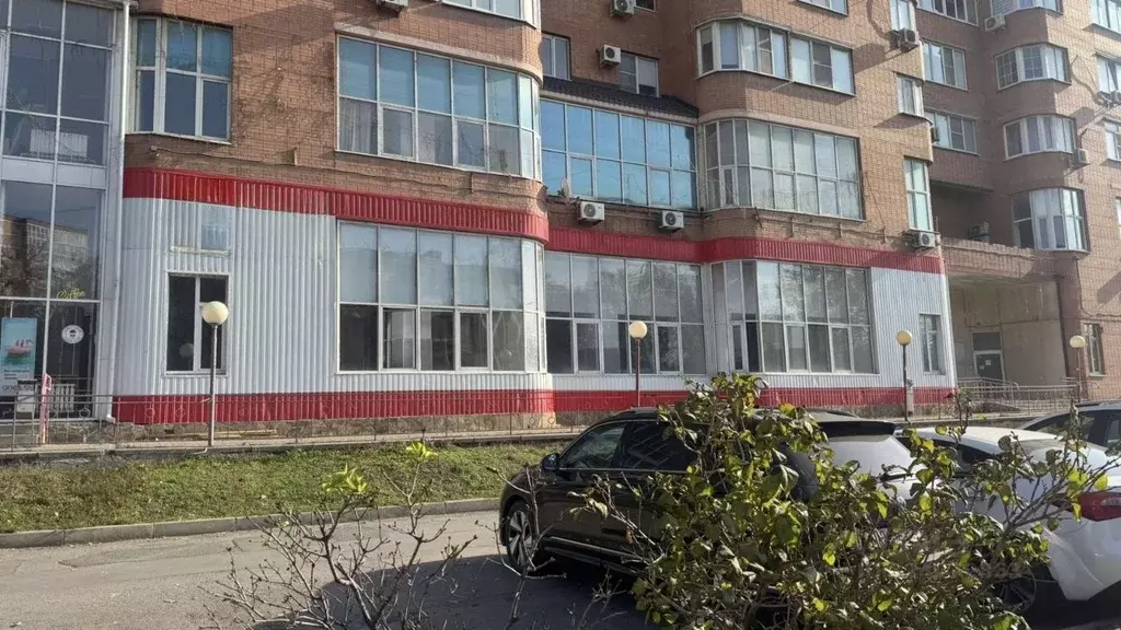 Помещение свободного назначения в Ростовская область, Ростов-на-Дону ... - Фото 1