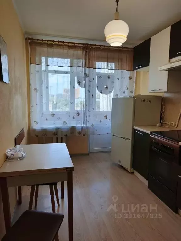 1-к кв. Москва 3-я Парковая ул., 39К5 (38.0 м) - Фото 2