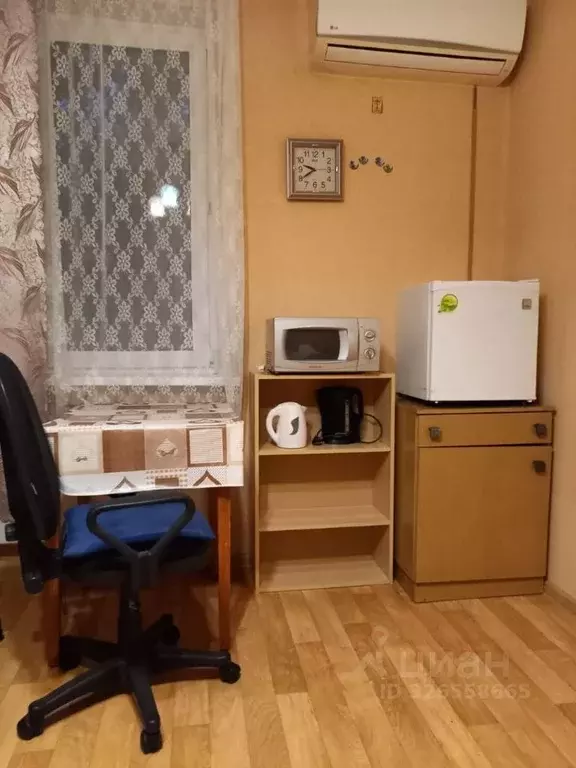 Комната Москва ул. Бутлерова, 14К2 (17.0 м) - Фото 2