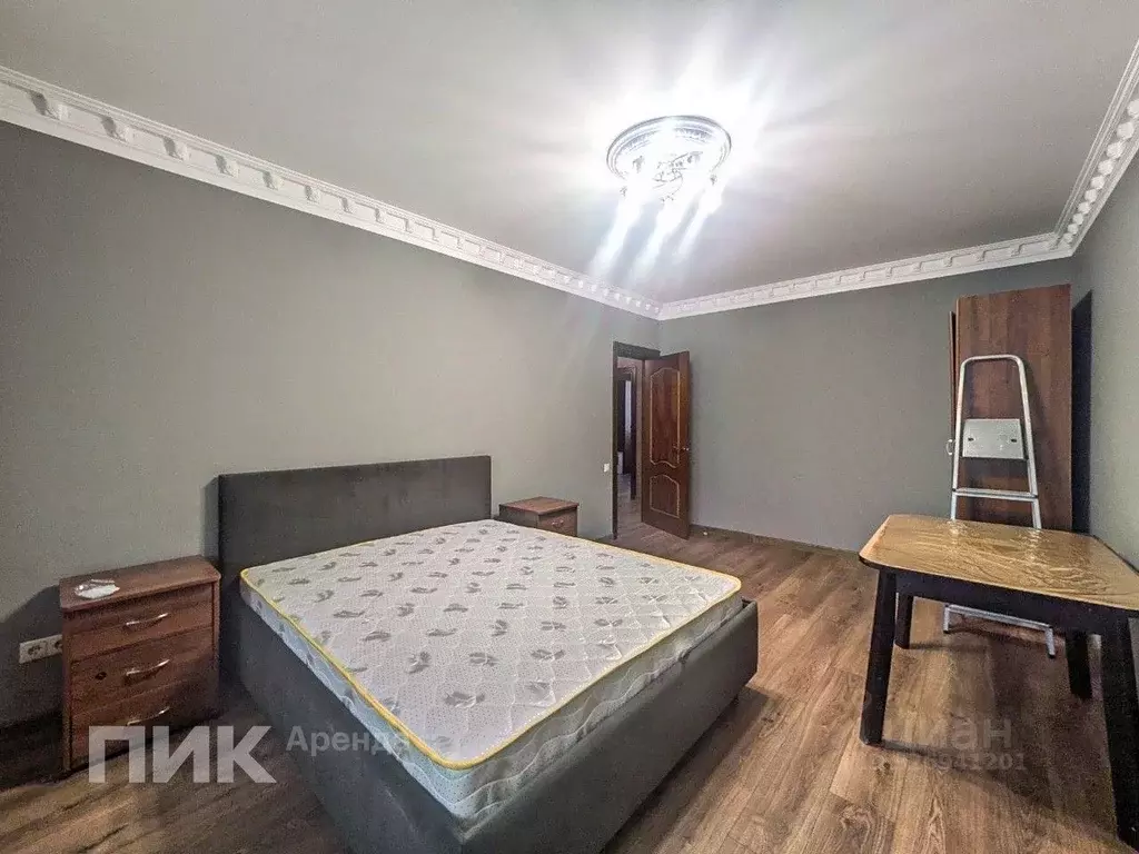 3-к кв. Московская область, Ленинский городской округ, Дрожжино пгт ... - Фото 2