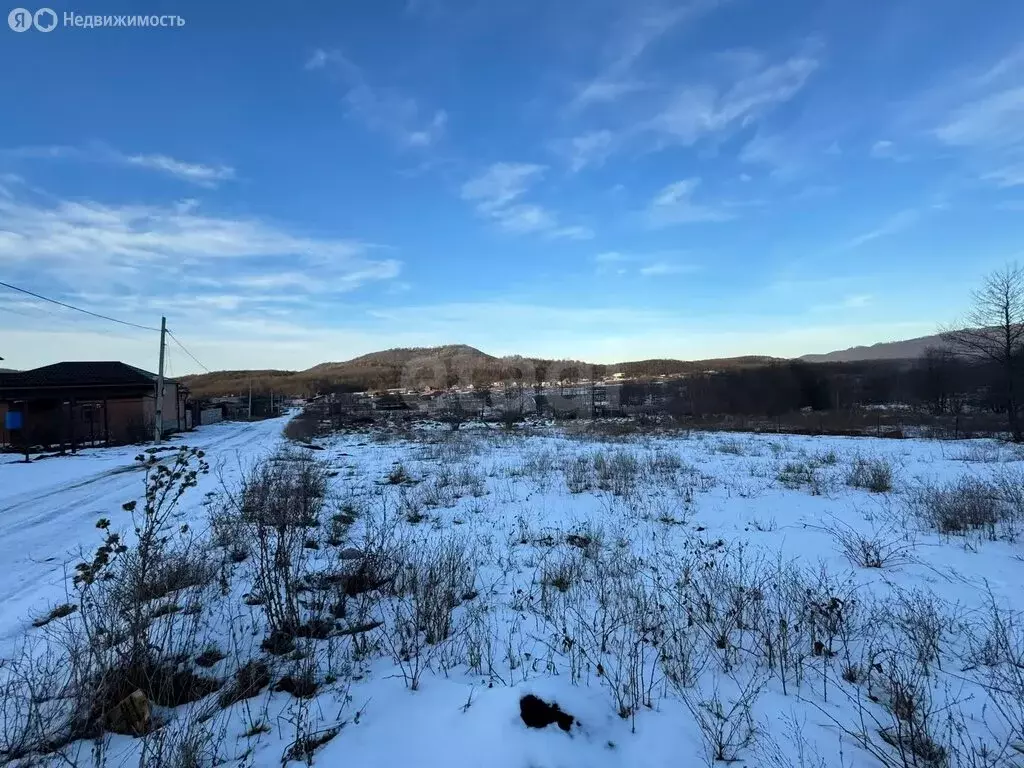 Участок в Владикавказ, СНО Редант (5 м) - Фото 2