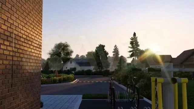 2-к. квартира, 60 м, 7/8 эт. - Фото 1