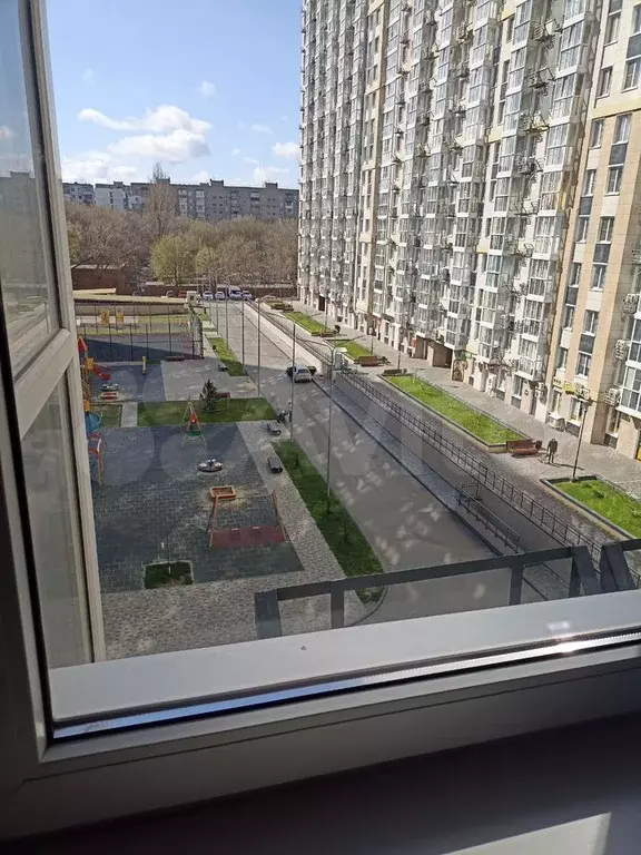 1-к. квартира, 37 м, 5/25 эт. - Фото 0