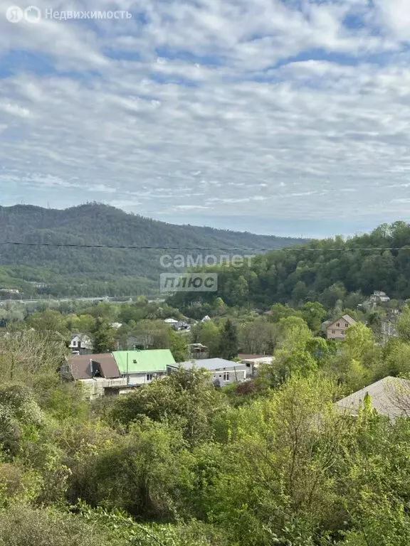 Участок в село Казачий Брод, Краснофлотская улица (19 м) - Фото 1