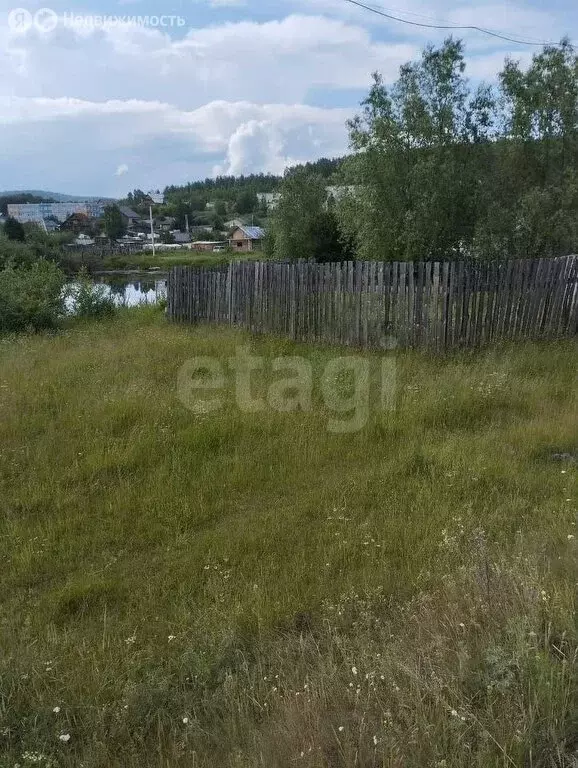 Участок в Миасский городской округ, посёлок Ленинск, Динамитная улица ... - Фото 0