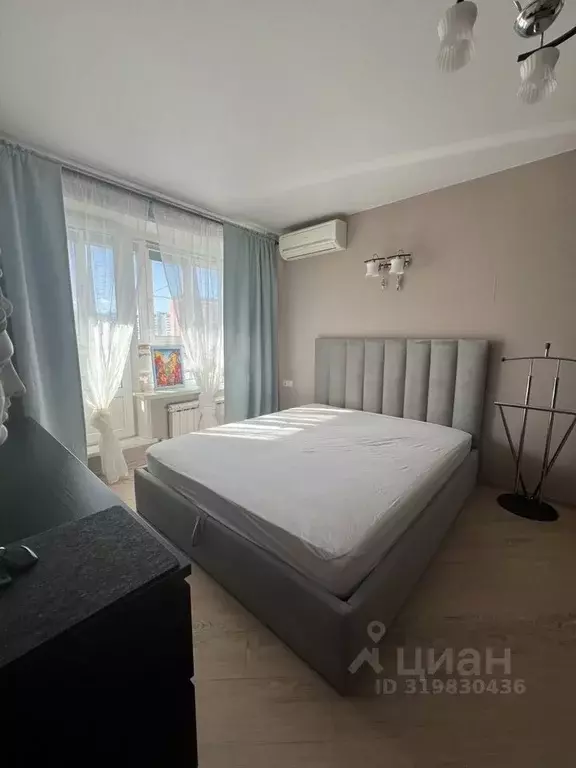 2-к кв. Москва Совхозная ул., 16 (50.0 м) - Фото 1