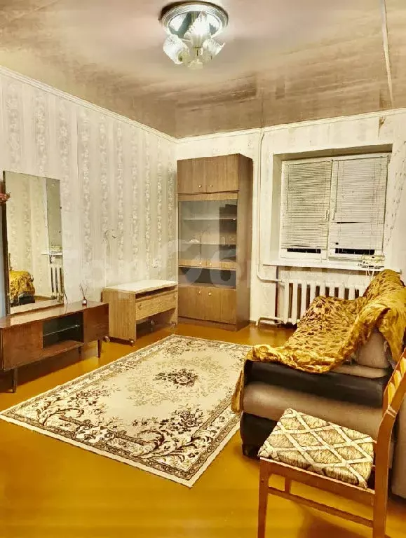 Продается 1-комнатная квартира - Фото 2