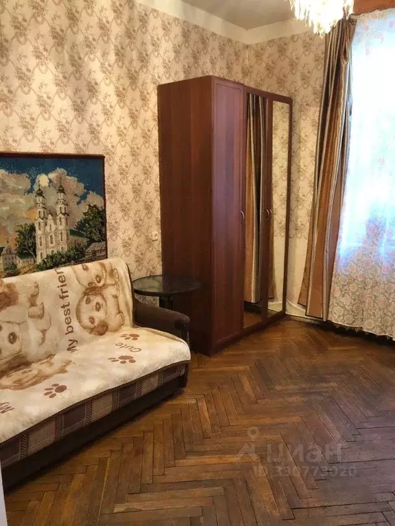 2-к кв. Санкт-Петербург просп. Энгельса, 70/1 (55.9 м) - Фото 1