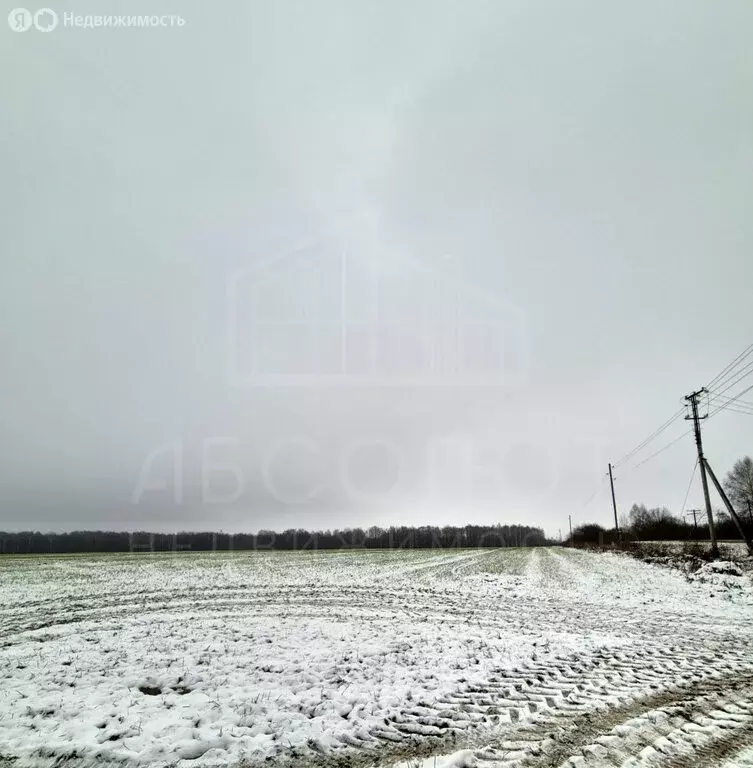 Участок в Сергиево-Посадский городской округ, деревня Самотовино ... - Фото 1