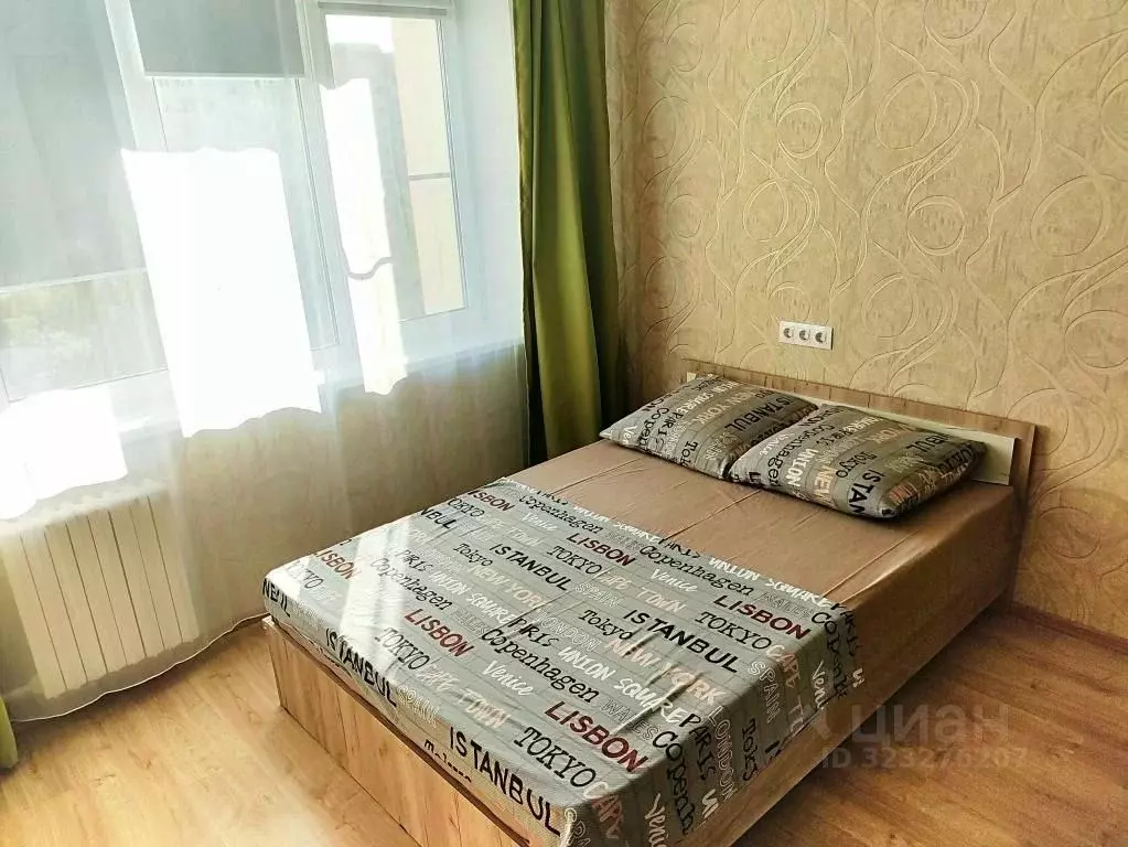 1-к кв. Ивановская область, Иваново ул. Куконковых, 130 (42.0 м) - Фото 2