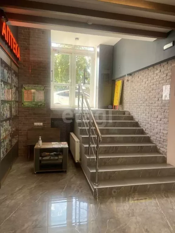 Помещение свободного назначения в Северная Осетия, Владикавказ ул. ... - Фото 2