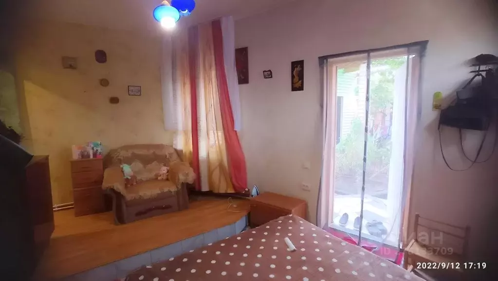 1-к кв. Крым, Симферополь ул. Крылова, 13 (36.0 м) - Фото 0