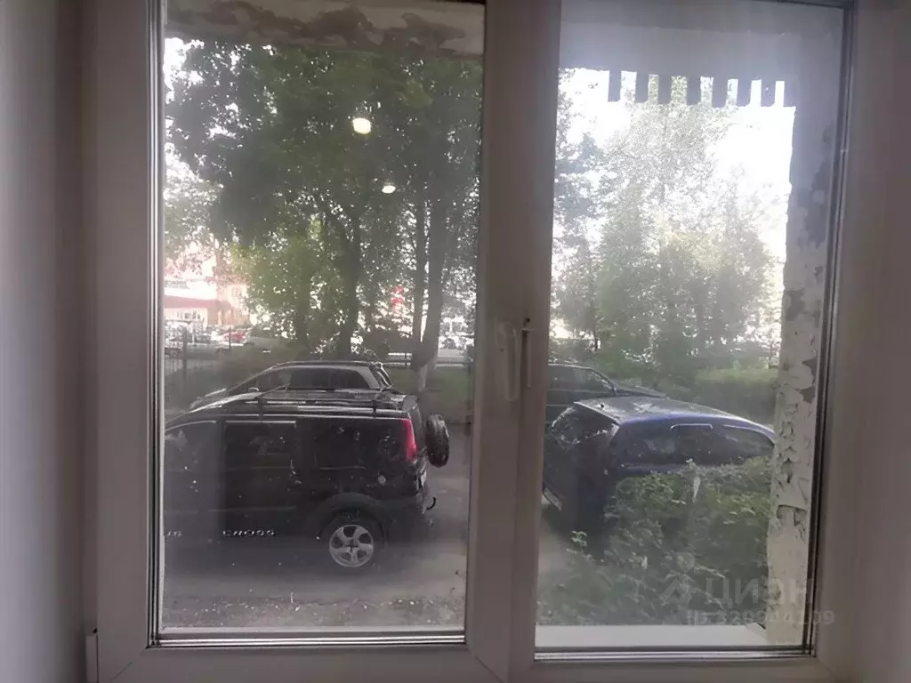 3-к кв. Владимирская область, Александров ул. Ленина, 20 (63.6 м) - Фото 2