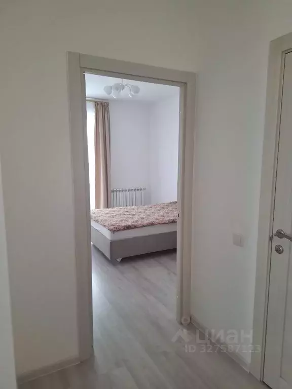 2-к кв. Москва ул. Скульптора Мухиной, 11к1 (58.2 м) - Фото 1