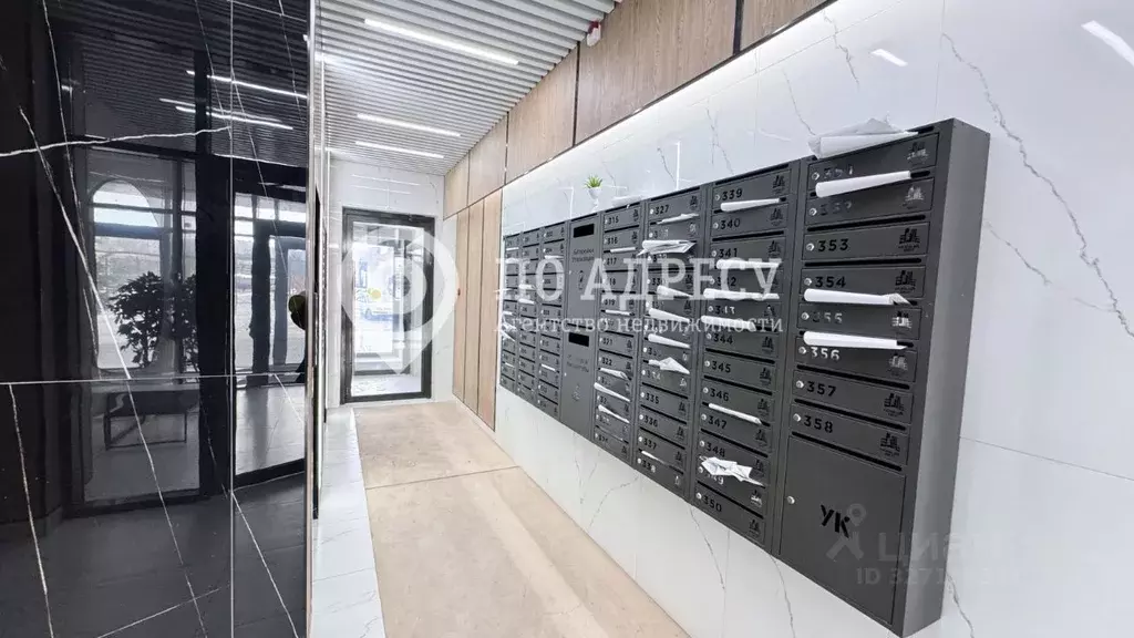 1-к кв. Саратовская область, Энгельс Энгельс-9 мкр, 1 (24.0 м) - Фото 2