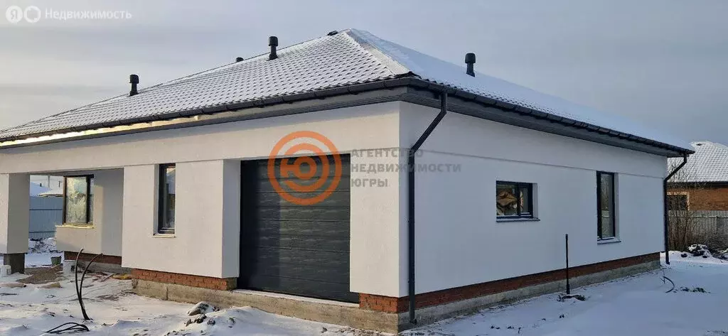 Дом в Тюмень (135 м) - Фото 2