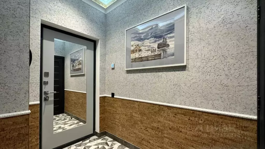 1-к кв. Карелия, Сортавала ул. Ленина, 1 (26.0 м) - Фото 2