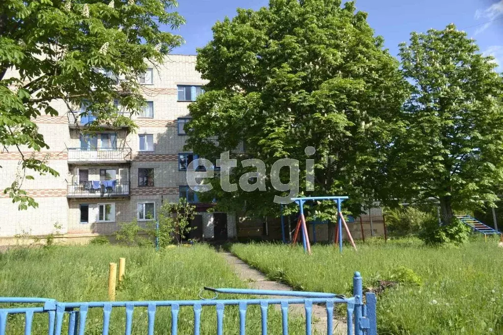 Комната Белгородская область, Валуйки ул. Космонавтов, 7 (22.9 м) - Фото 1