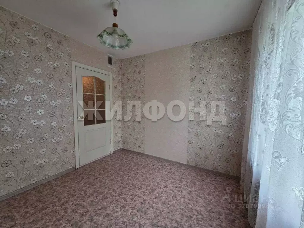 1-к кв. Алтайский край, Барнаул ул. Шумакова, 61 (34.3 м) - Фото 2