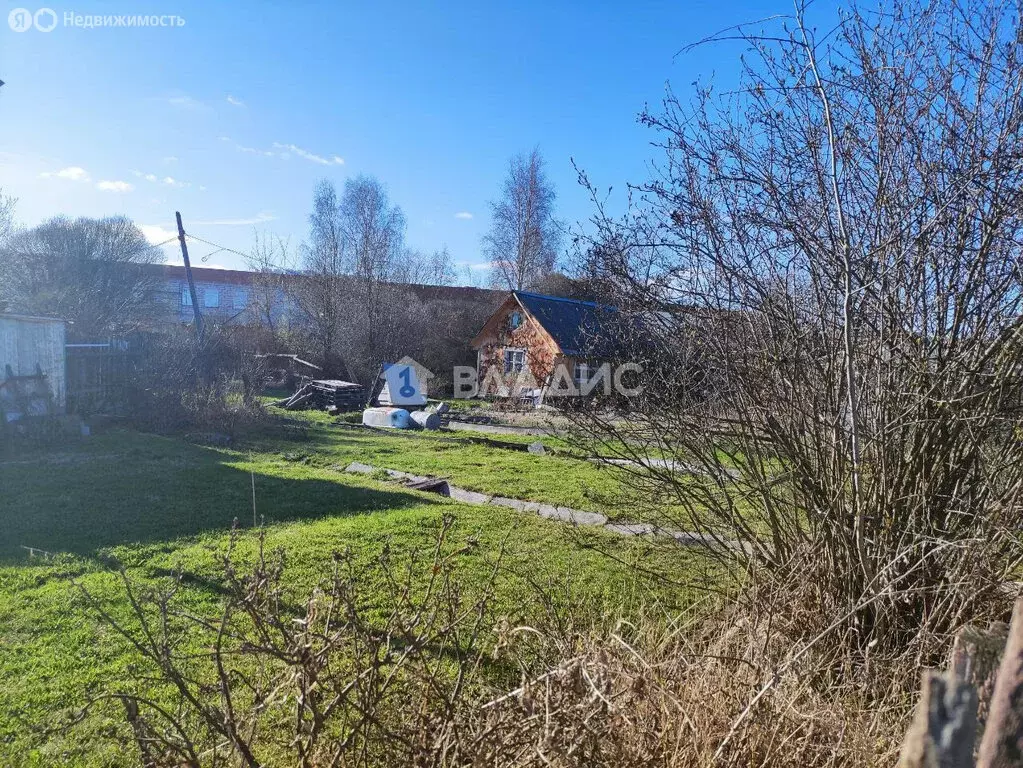 Участок в Молочное, садоводческое товарищество Ветеран (8.85 м) - Фото 1