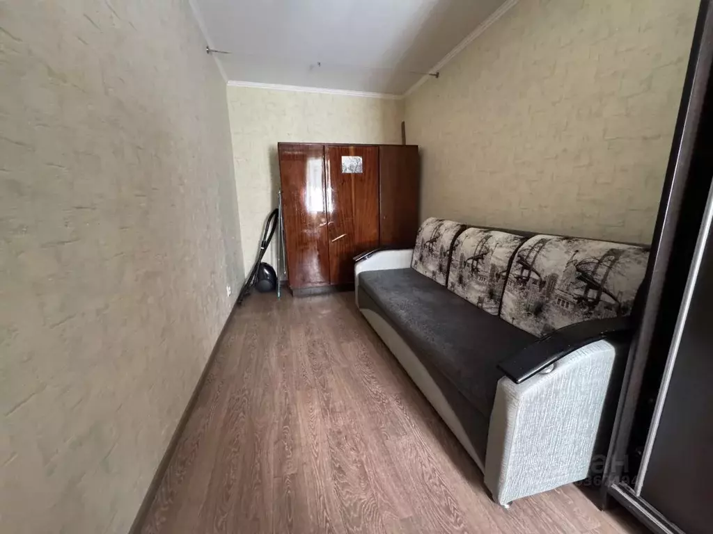 2-к кв. Самарская область, Самара Московское ш., 108 (45.0 м) - Фото 1