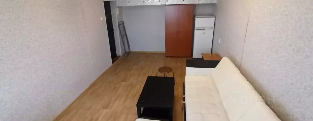 Комната Санкт-Петербург ул. Ушинского, 3К2 (18.0 м) - Фото 1