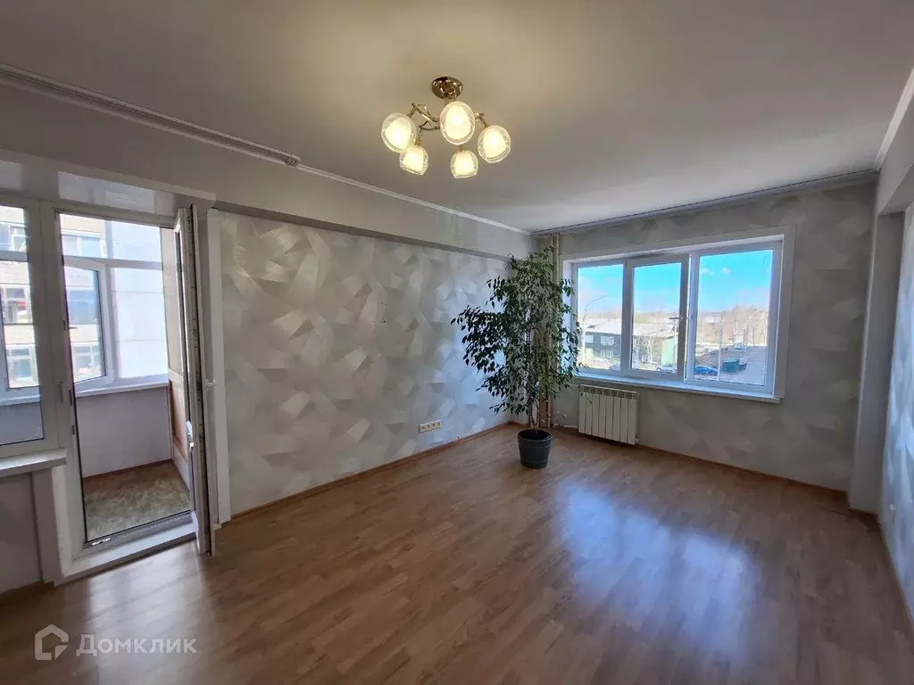 Продаётся 2-к квартира, 45.6 м - Фото 0