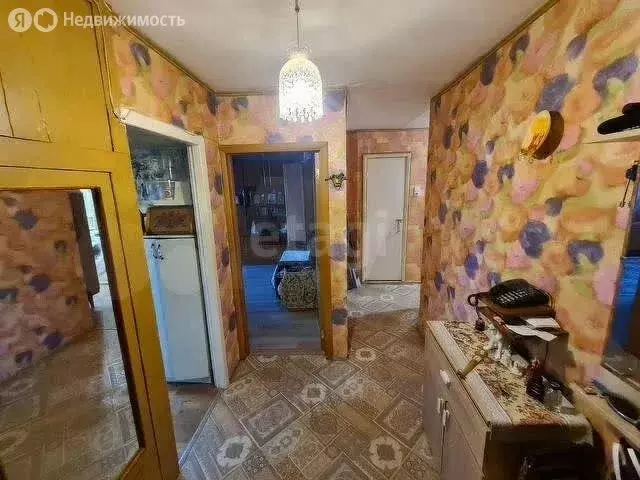 2-комнатная квартира: Мокшино, Солнечная улица, 7 (56 м) - Фото 0