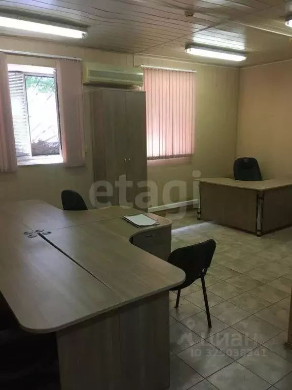 Офис в Краснодарский край, Новороссийск ул. Мира, 12 (130 м) - Фото 1