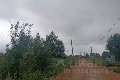 Участок в Новгородская область, Новгородский район, Савинское с/пос, ... - Фото 2