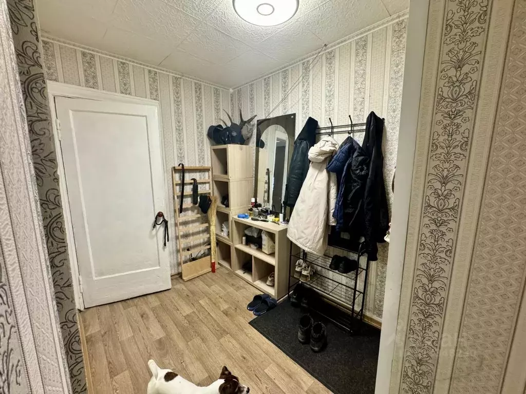 Комната Москва Шелепихинское ш., 7К1 - Фото 2