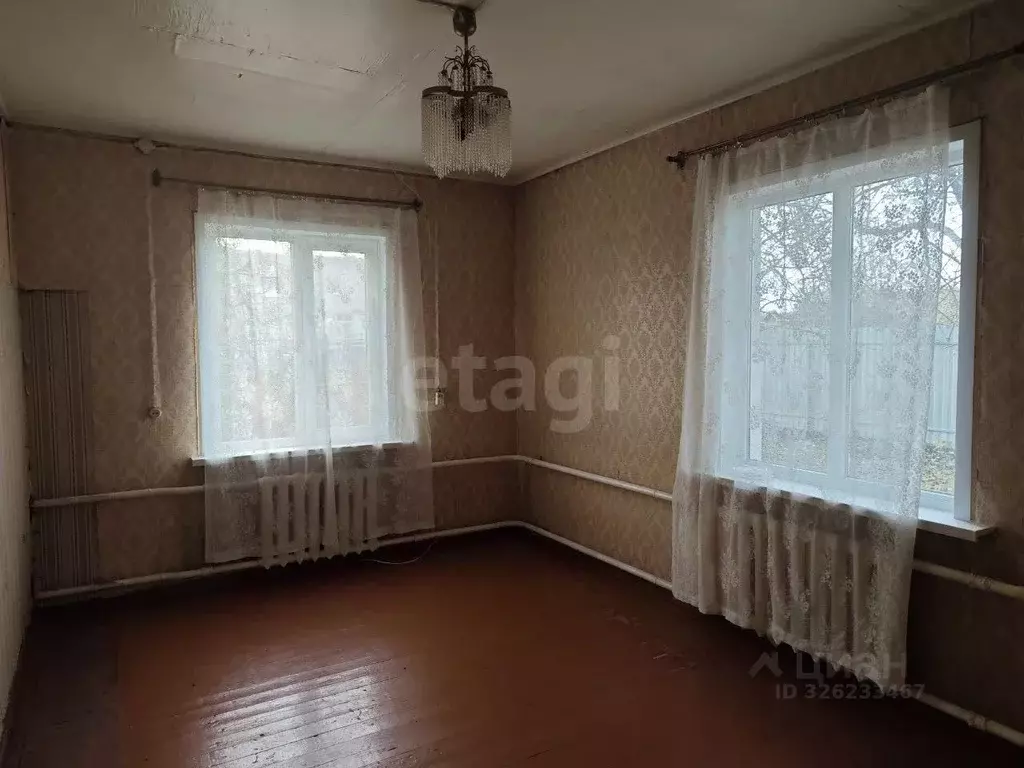 Дом в Тверская область, Калининский муниципальный округ, с. Медное ул. ... - Фото 2