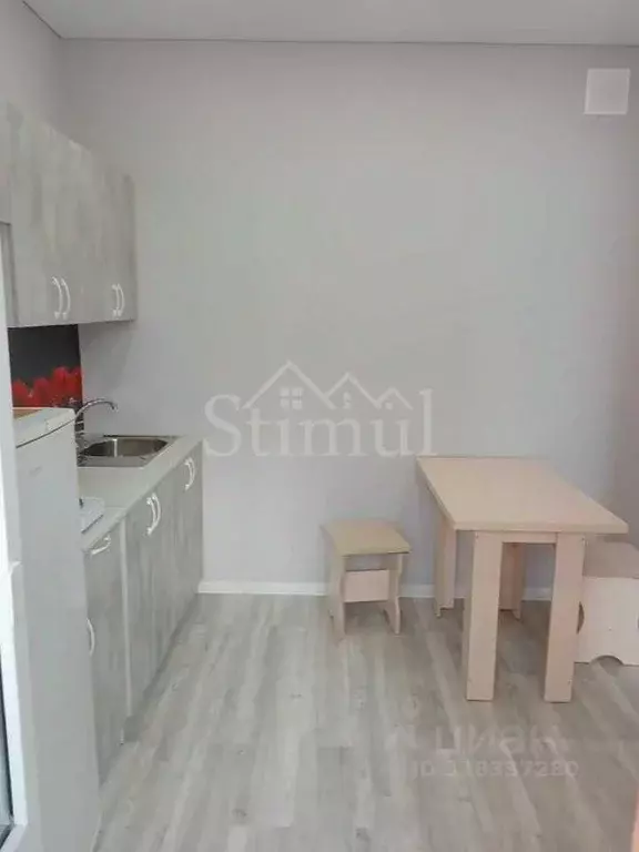 1-к кв. Хакасия, Абакан ул. Некрасова, 33А (34.0 м) - Фото 2