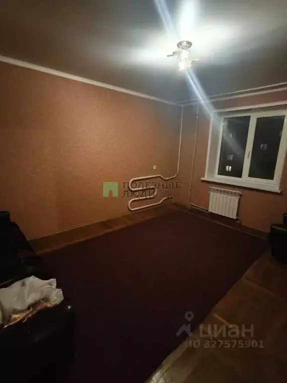 2-к кв. Белгородская область, Белгород ул. Губкина, 44в (42.8 м) - Фото 1