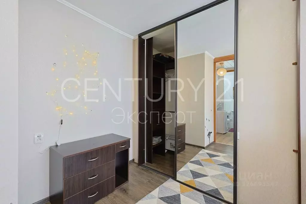 1-к кв. Калининградская область, Калининград Красная ул., 117А (23.8 ... - Фото 2