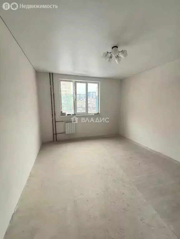 1-комнатная квартира: село Засечное, Радужная улица, 8 (37 м) - Фото 2