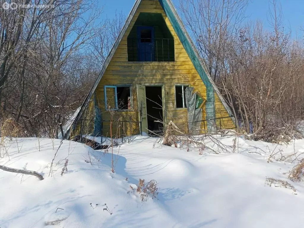 Дом в Мичуринское сельское поселение, садовое товарищество Энергия (40 ... - Фото 0