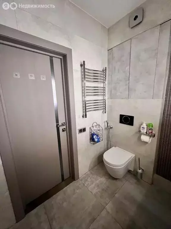 2-комнатная квартира: Мытищи, улица Красная Слобода, 15 (67.8 м) - Фото 1