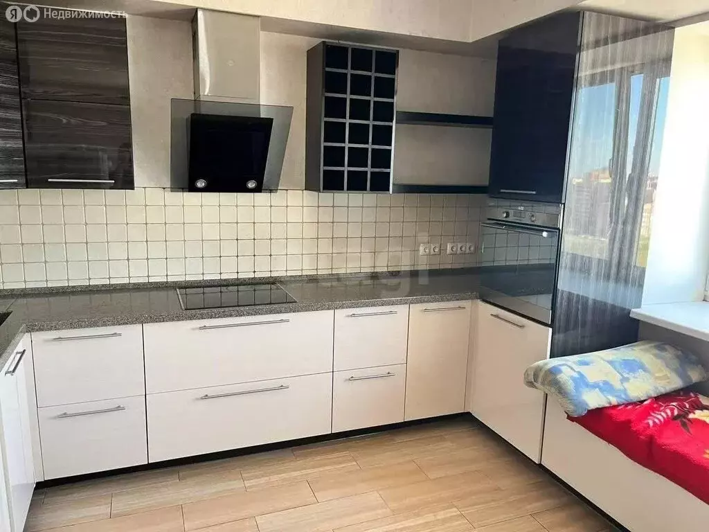 3-комнатная квартира: Тюмень, Широтная улица, 209 (92.7 м) - Фото 2